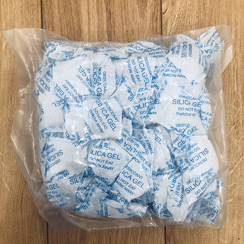 Gói hút ẩm Silicagel loại 10 gram