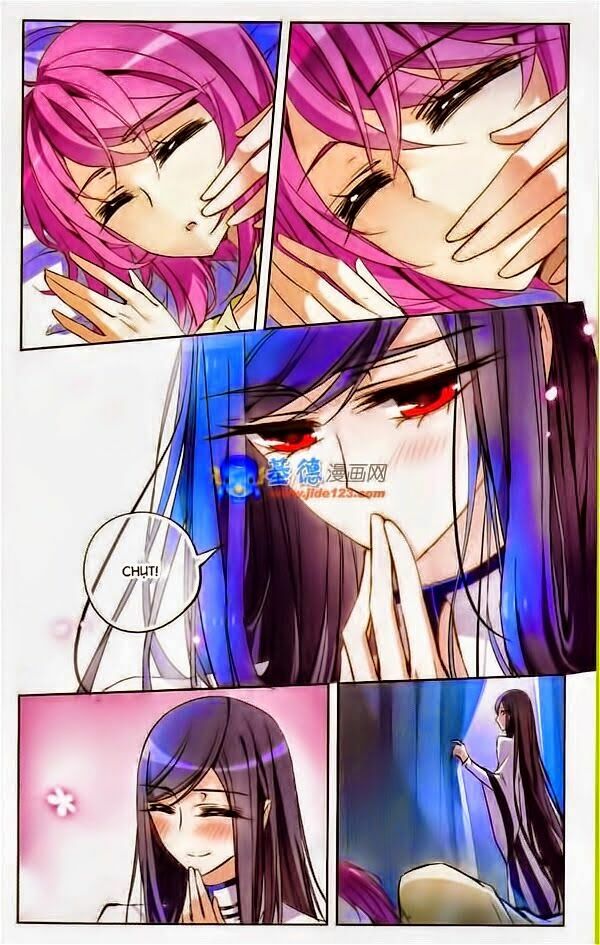 thiên giáng hiền thục nam (full) chapter 30 5