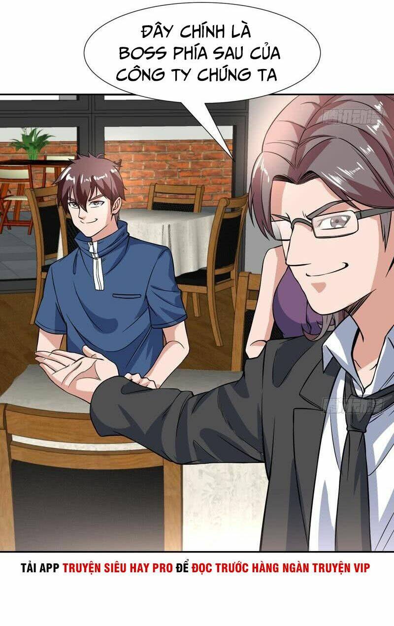 không phải ngón tay vàng chapter 128 14