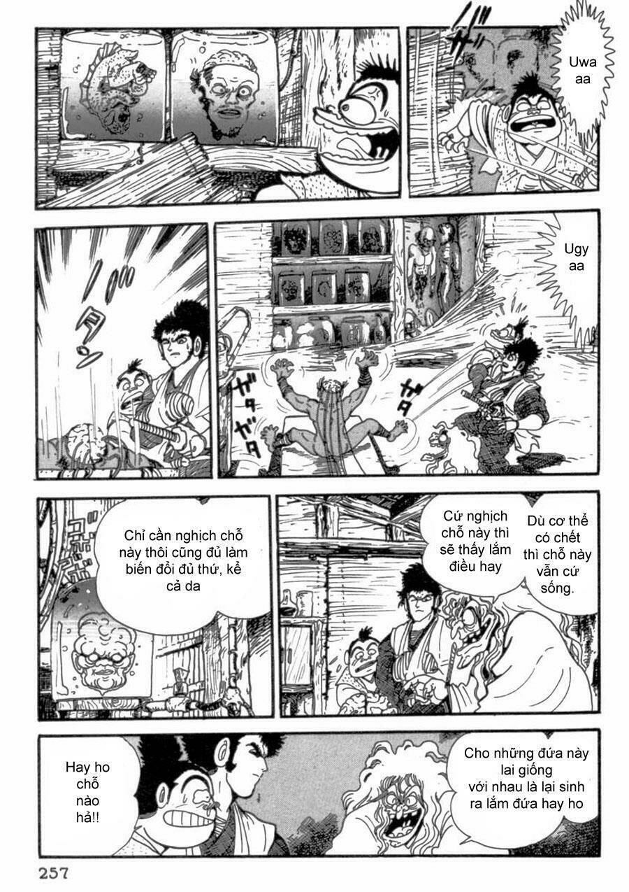 makai tenshou chapter 6 32