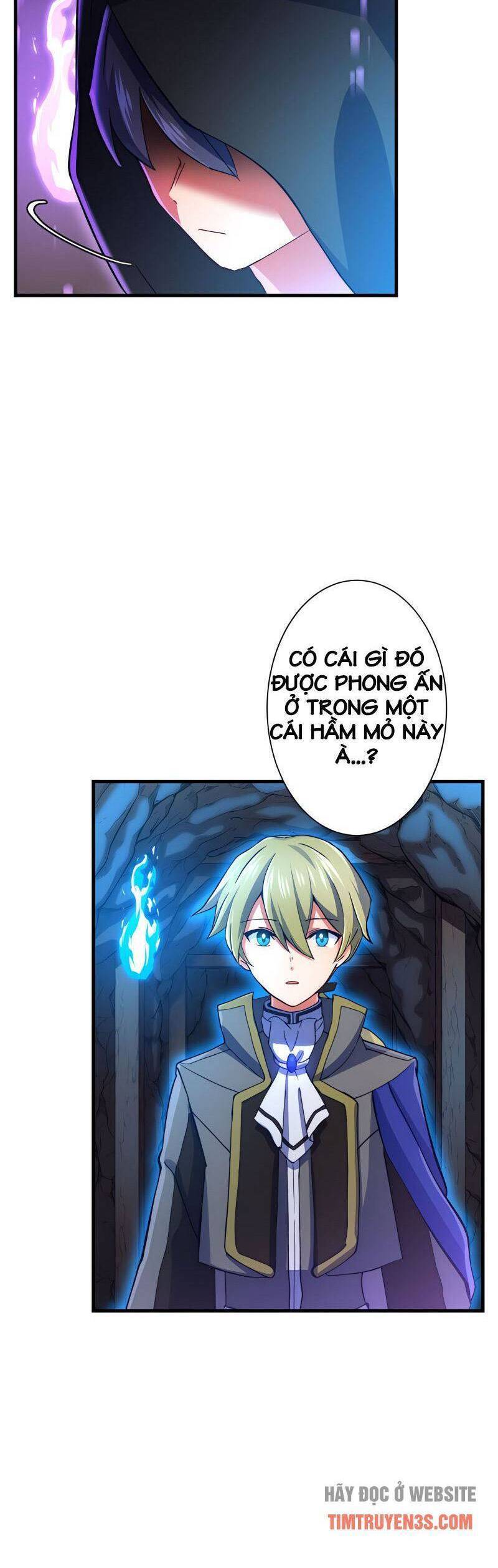 âm dương sư mạnh nhất chuyển sinh chapter 25 14