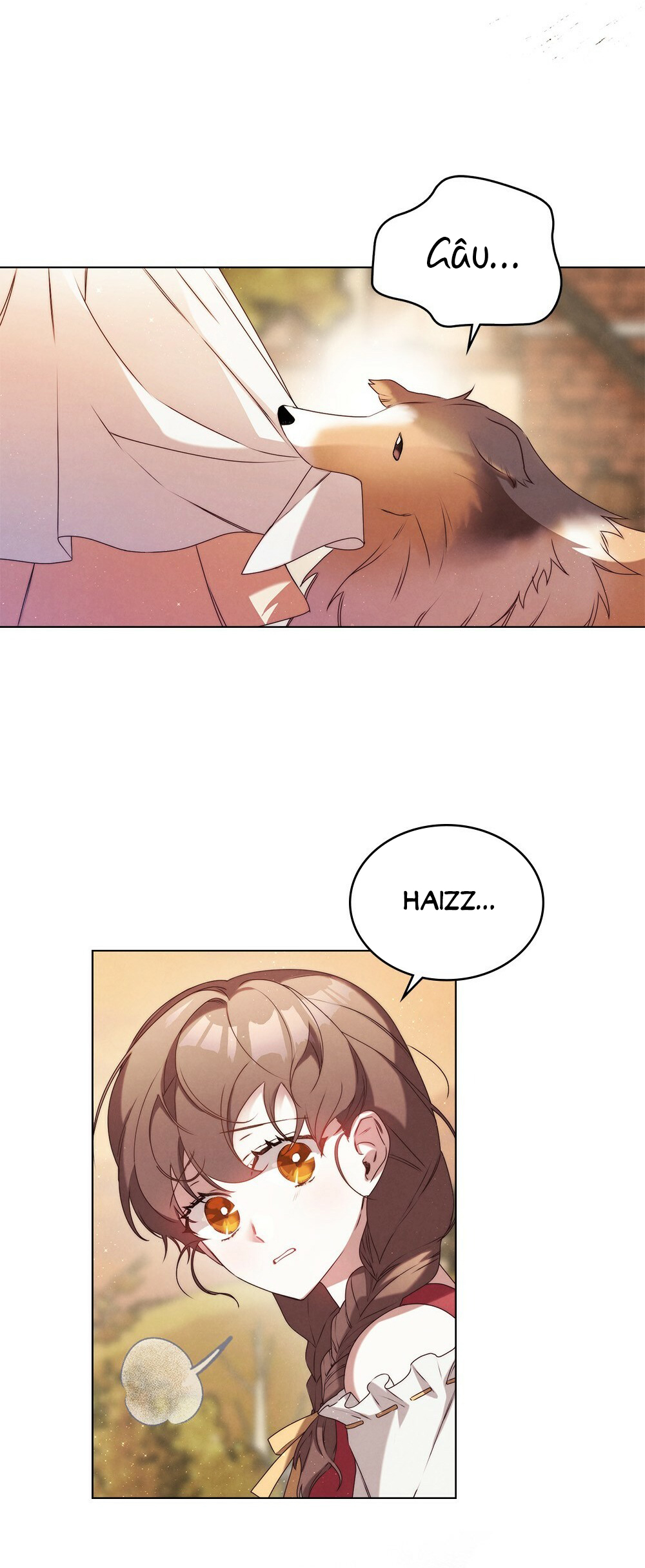 ánh bình minh hoàng kim chapter 1 52