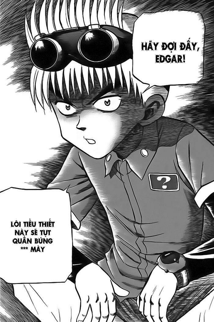 bowling king chapter 8 18