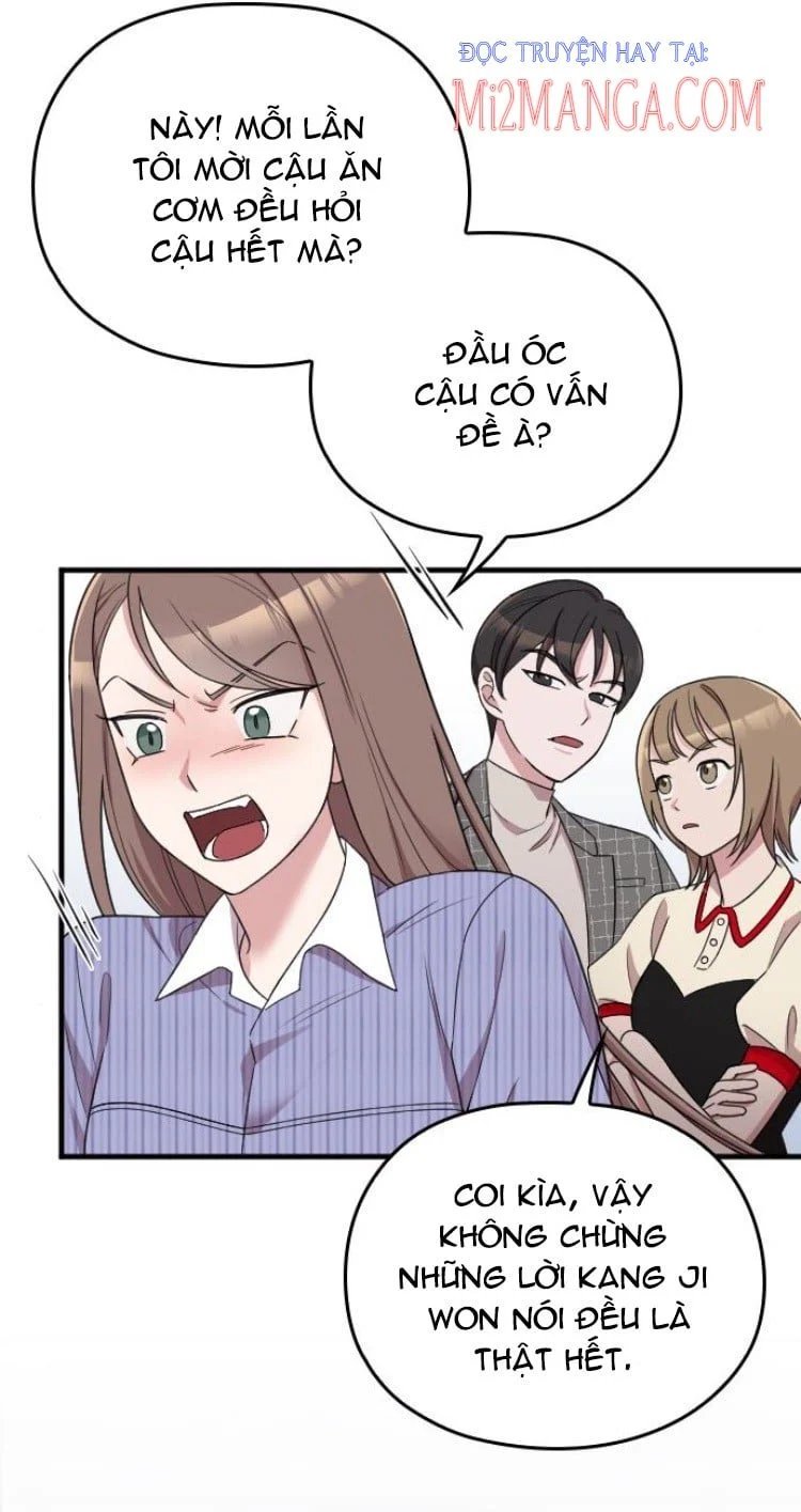 cô đi mà lấy chồng tôi chapter 13 32