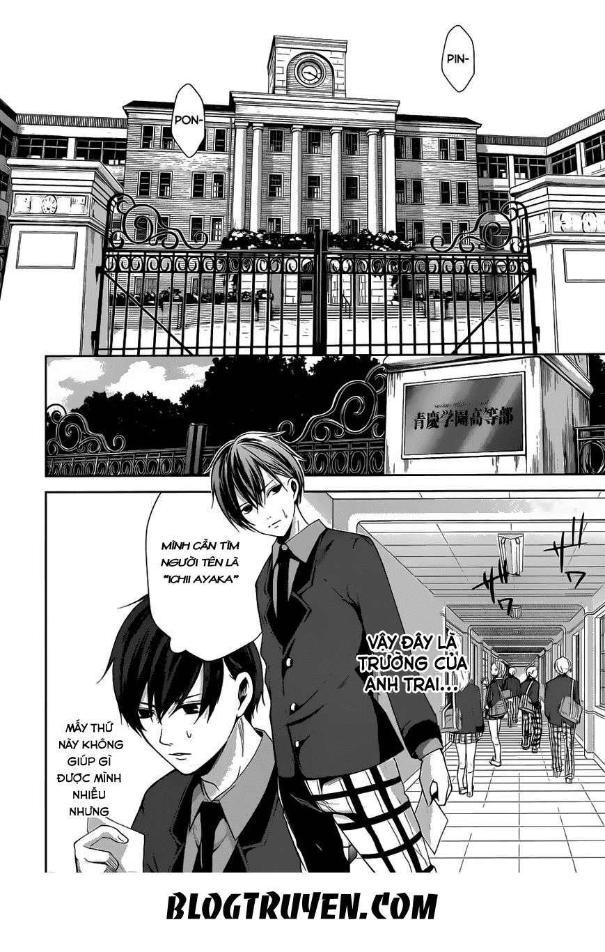 wonder rabbit girl chapter 1 25