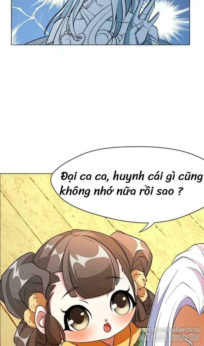 vong ưu linh chapter 3 31