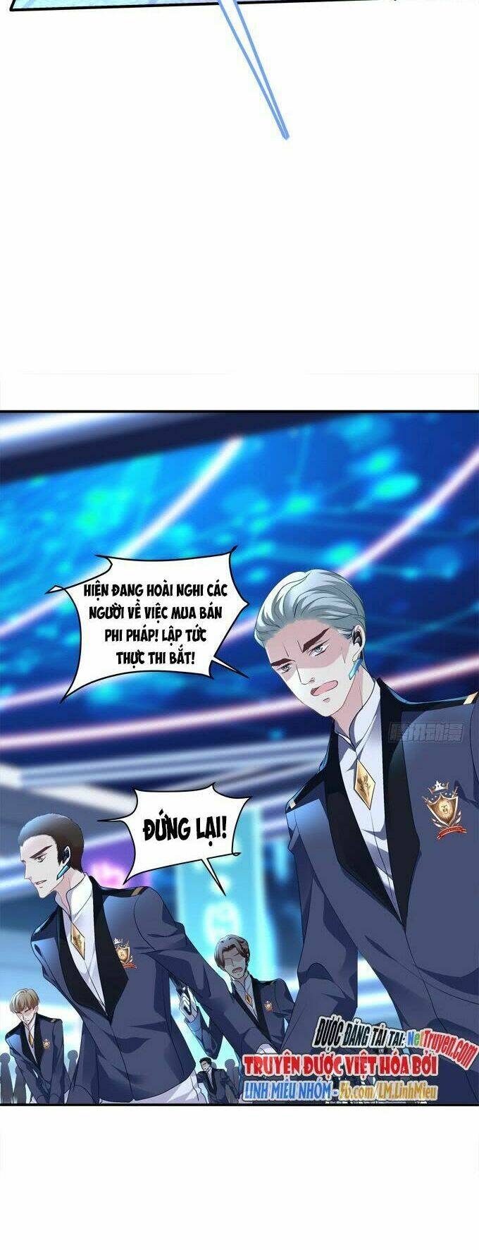 toàn bộ nắm trong tay chapter 1 18