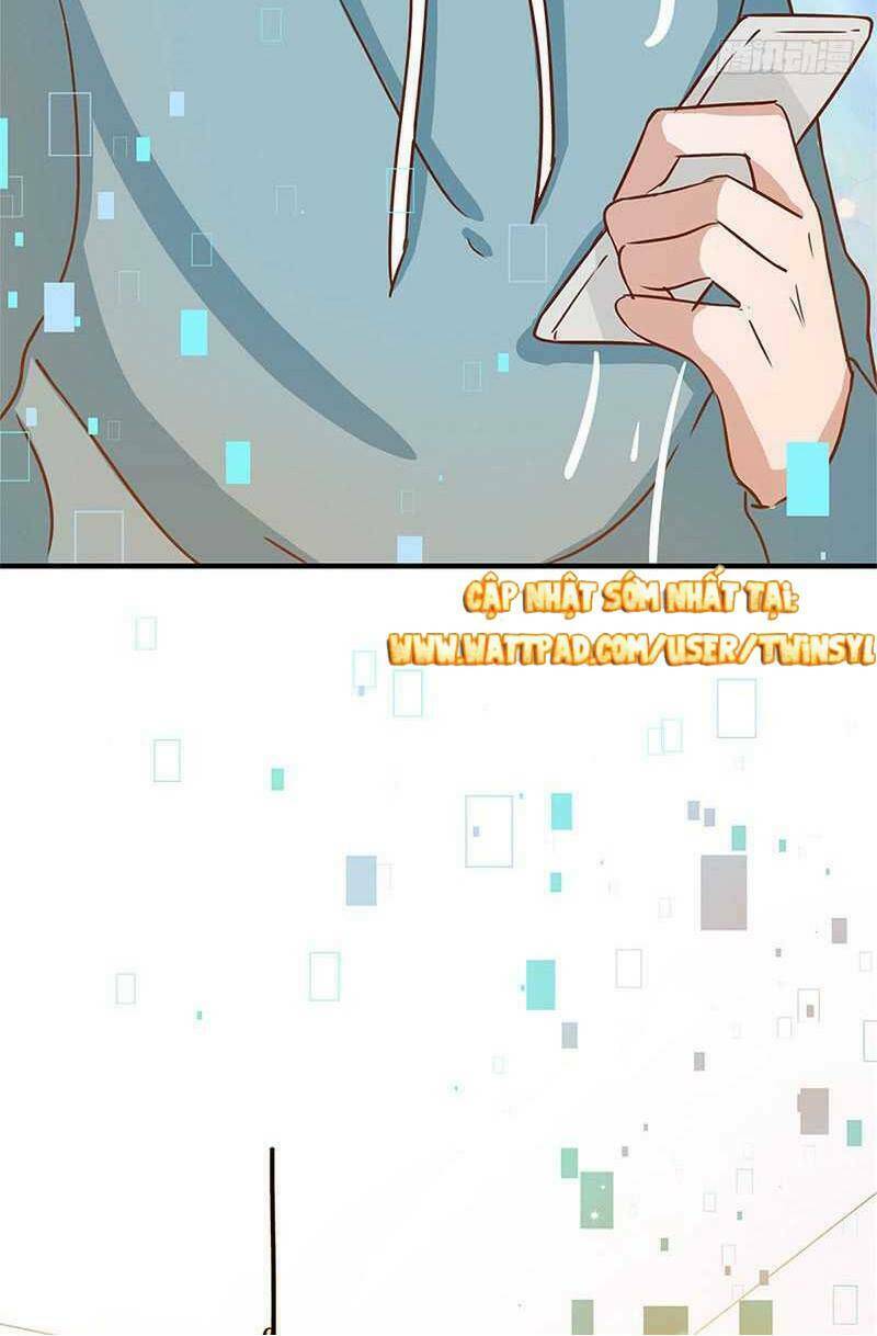không gả cho tổng tài, gả cho người hầu chapter 119 30