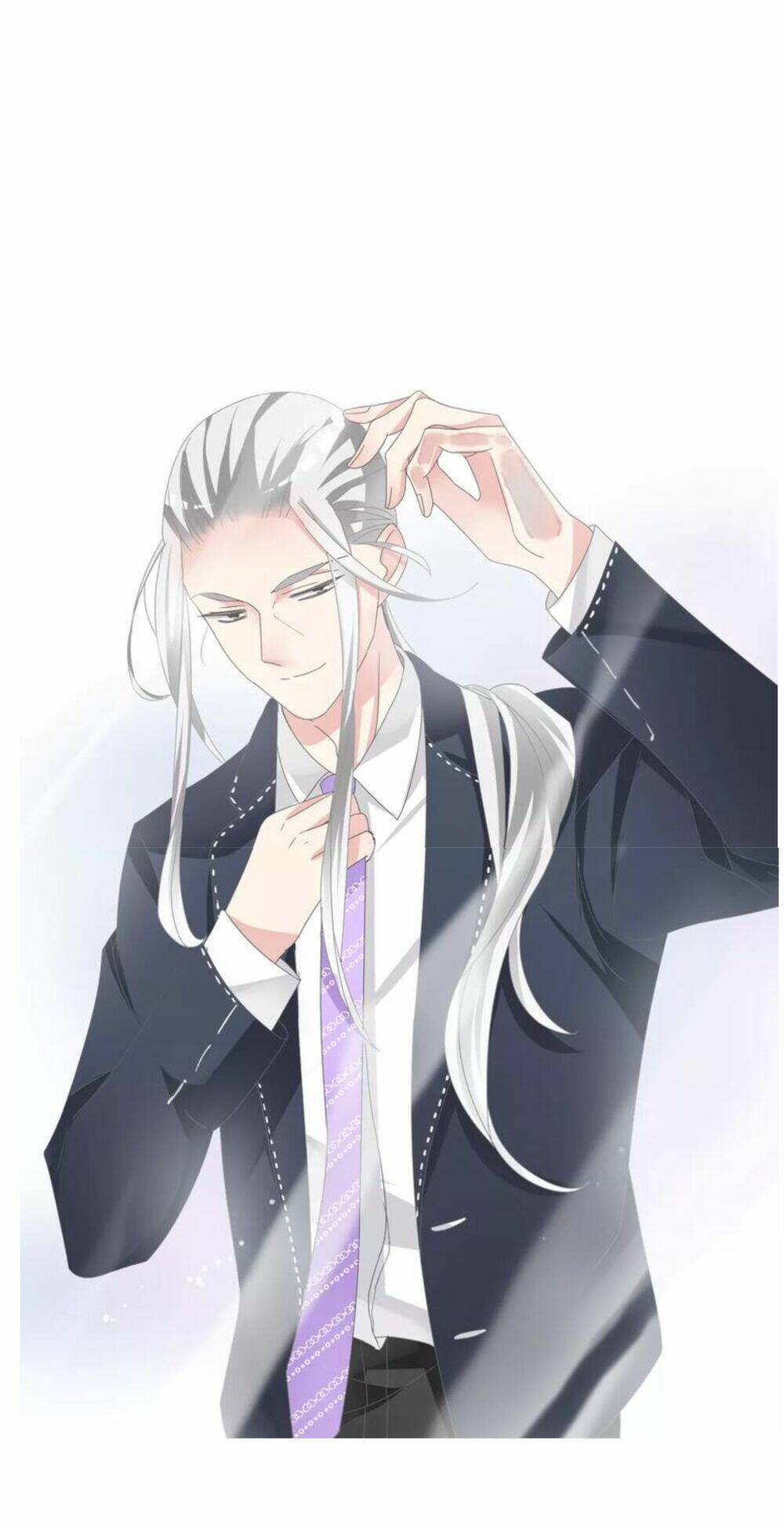 lều khều biết yêu chapter 89 3