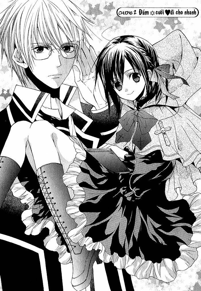 futsumashi na yome desu ga chapter 2 3