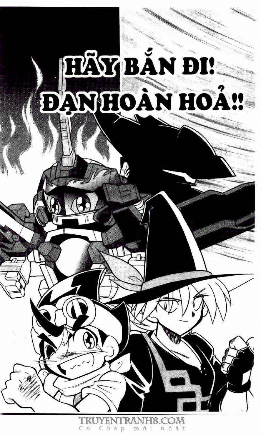 battle b-daman chapter 38 2