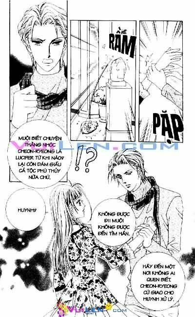 cửa hàng phù thủy chapter 9 66