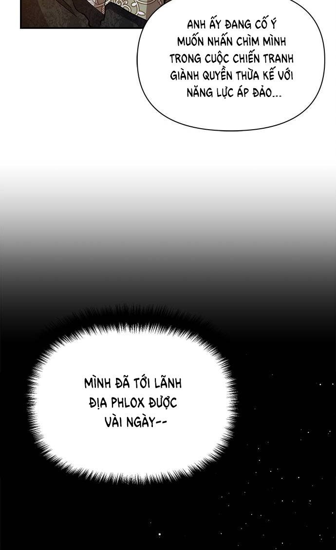 ôi kẻ thù không đội trời chung thân ái của tôi chapter 23.2 18