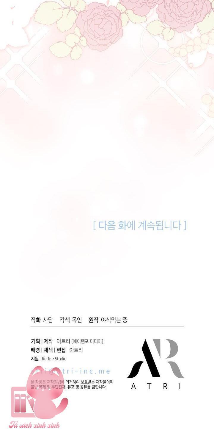 quan hệ cộng sinh giữa báo đen và thỏ trắng chapter 98 69