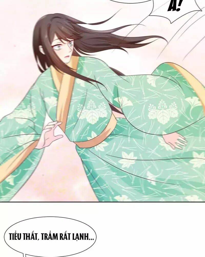 mười dặm hồng trang, thay huynh xuất giá chapter 9 23