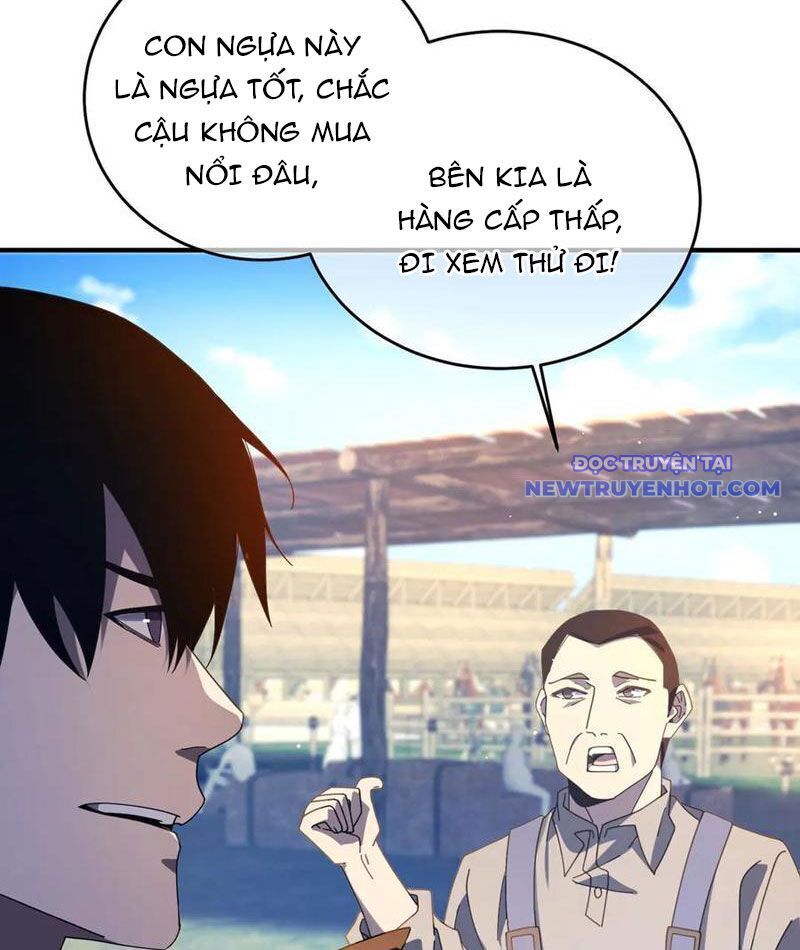 Vô Địch Bị Động Tạo Ra Tấn Sát Thương chapter 61 9