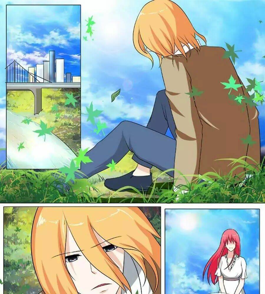 bạn trai hắc đạo của tôi chapter 256 9