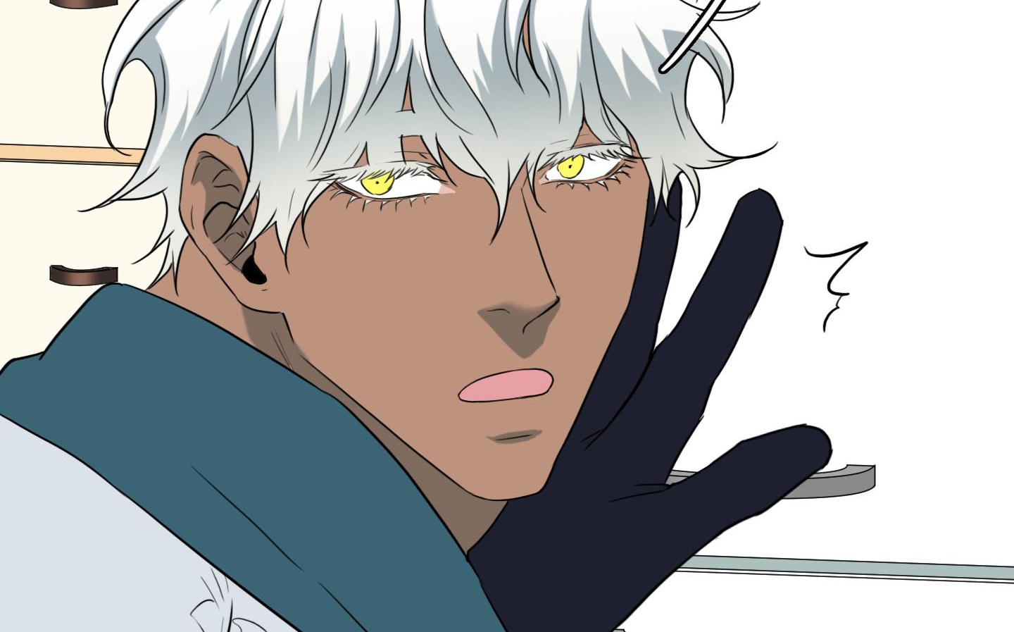 dear door chapter 160 16