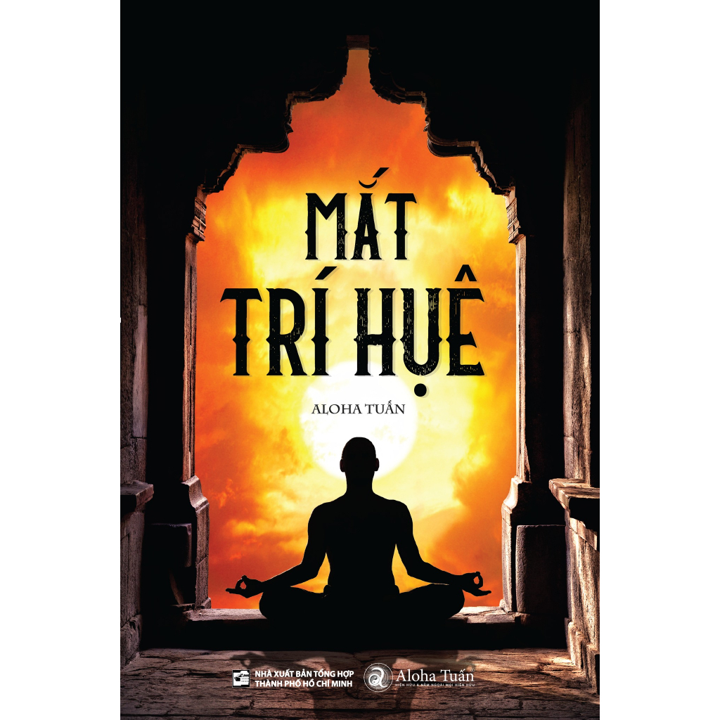 Sách Mắt trí huệ - 2023