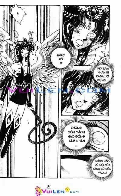 những người bạn tốt chapter 23 21