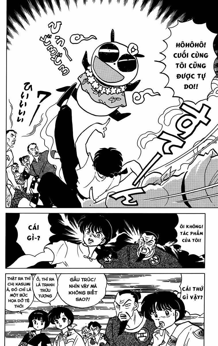 suối lời nguyền chapter 179 7