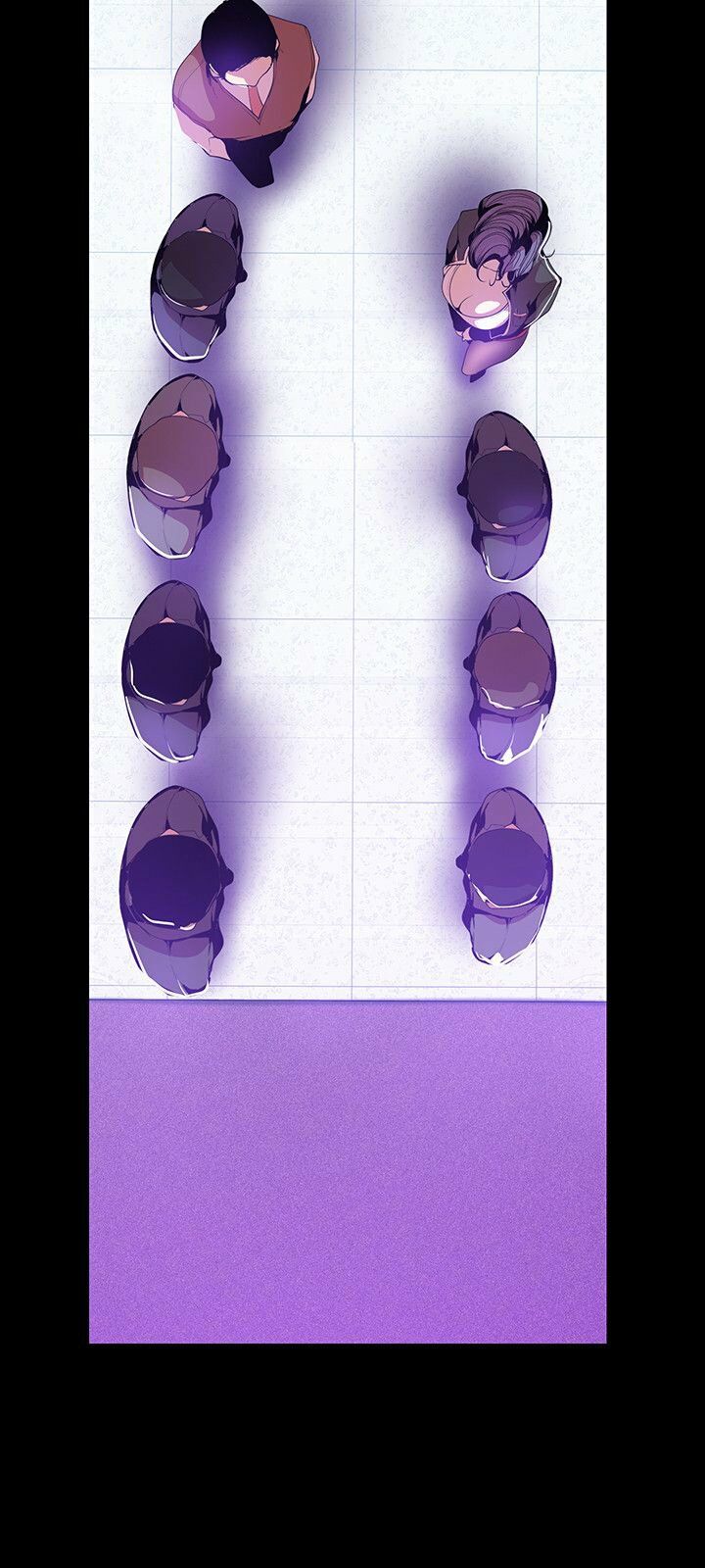 tân thế giới tuyệt vời chapter 34 48