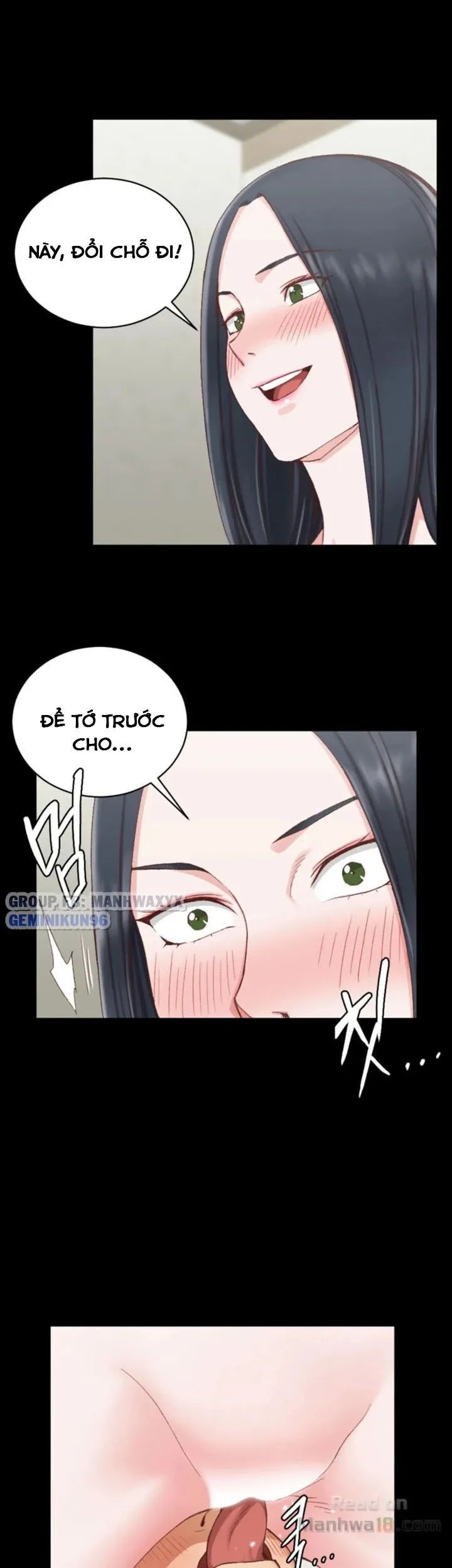 thanh niên động kinh chapter 77 1