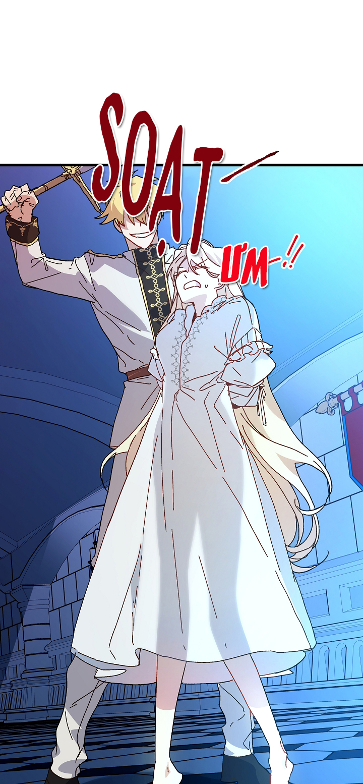 công chúa giả điên chapter 23 38