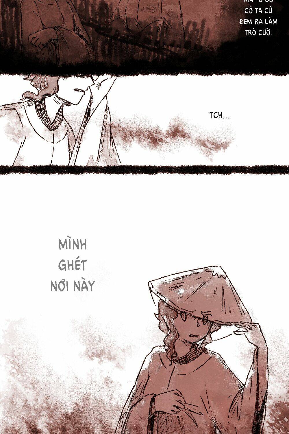 đồng vọng dân gian chapter 2 9