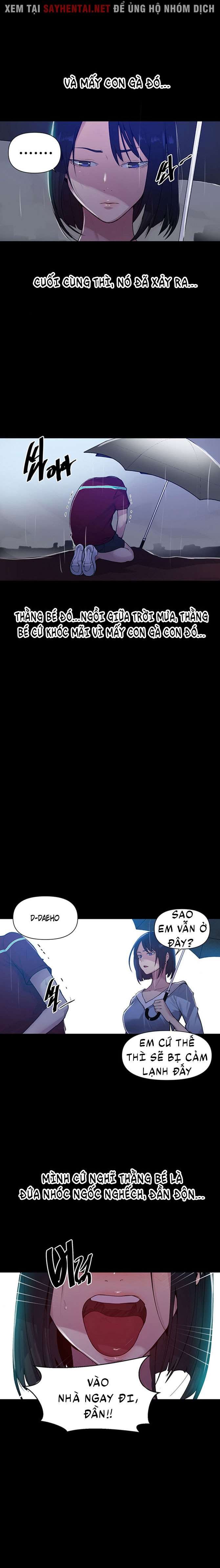 lớp học gia đình – secret class chapter 70 10