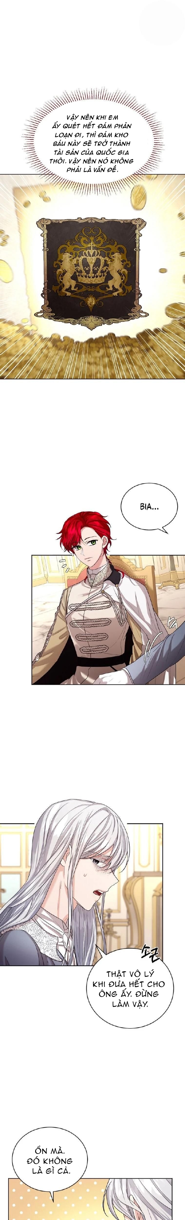 hợp đồng hôn nhân của công tước ashleyan chapter 20.2 16