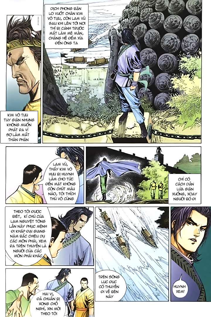 phong vân chapter 264 19