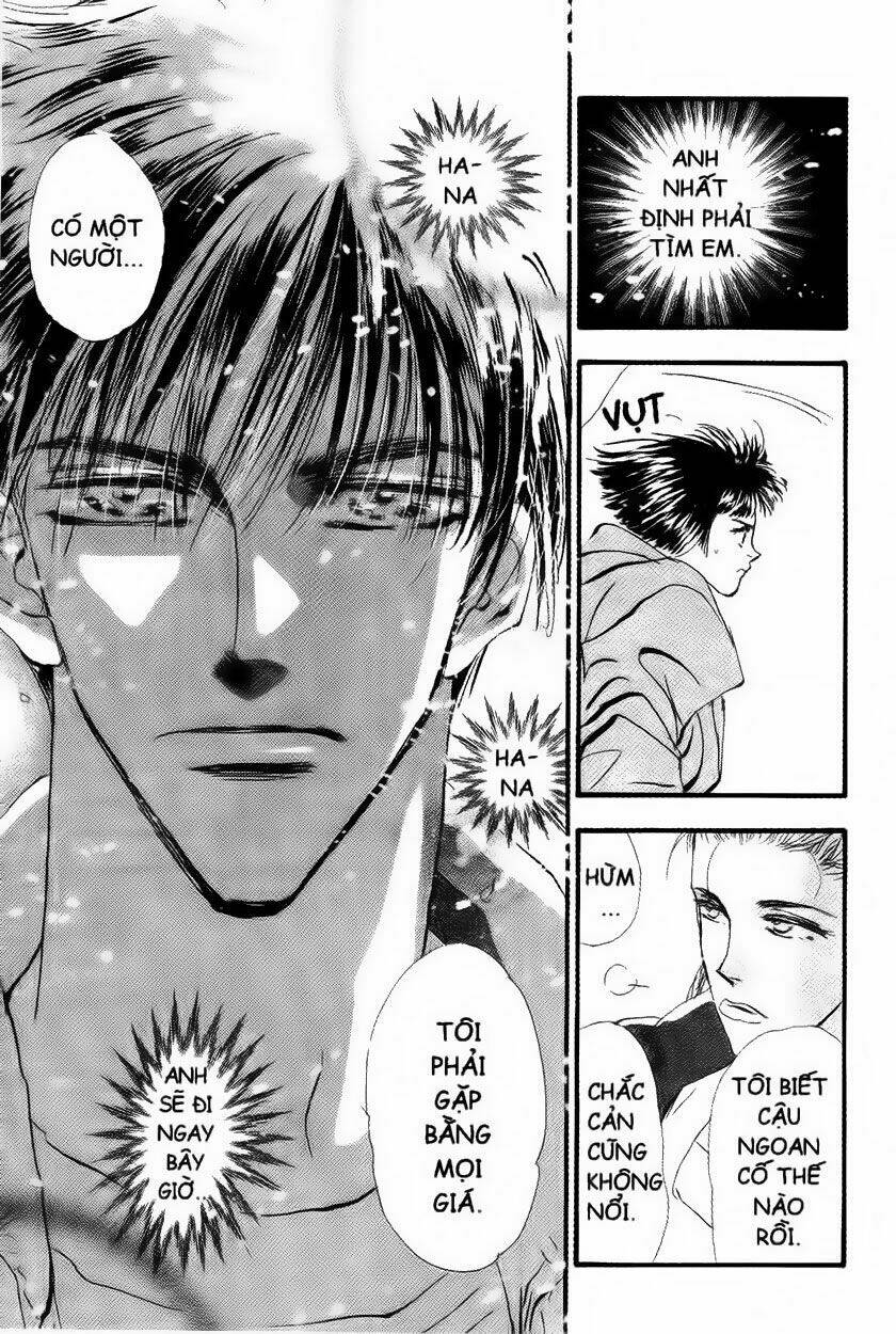 7 mầm sống chapter 11 24