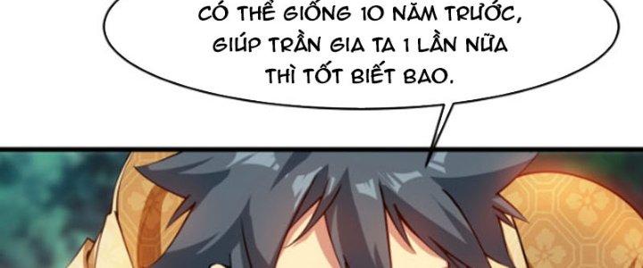 ẩn cư mười vạn năm, đời sau mời ta rời núi chapter 16 47