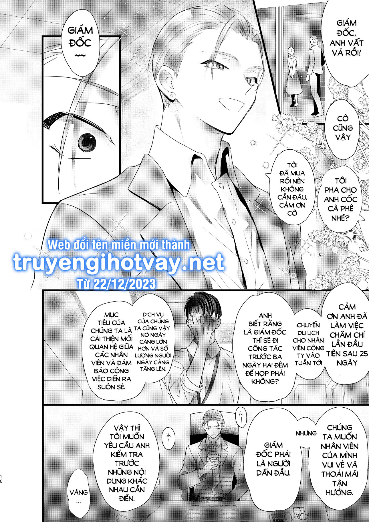 [21+] tội ác và trừng phạt chapter 2 6