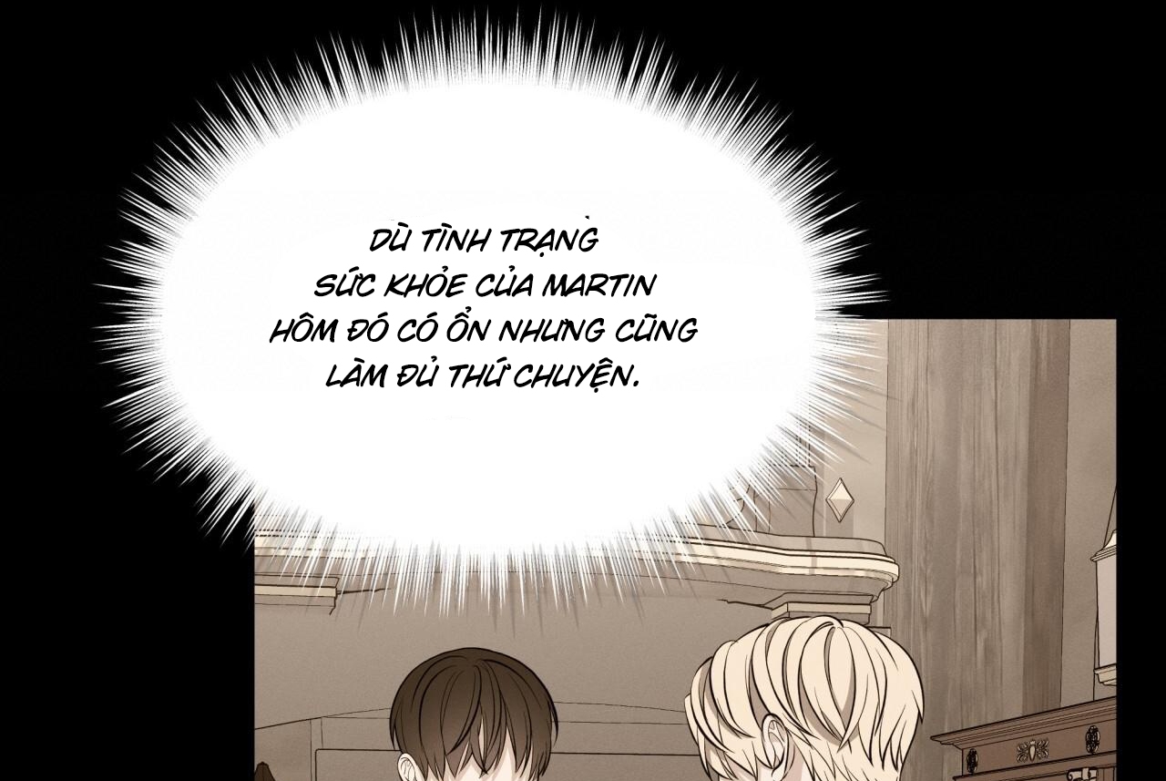 luân đôn trong màn đêm chapter 17 20