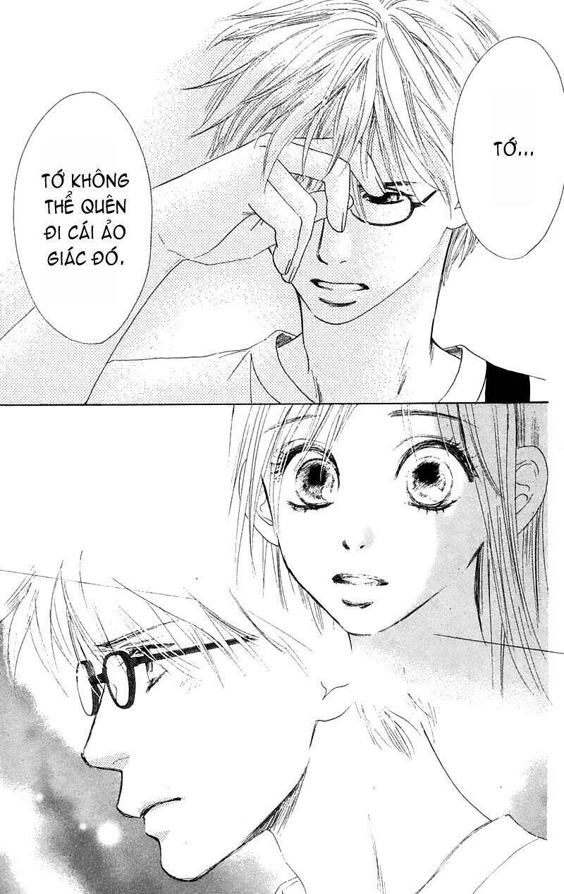 100% no kimi e chapter 6 45