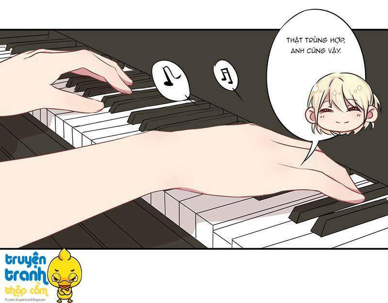 bá đạo hiệu thảo đích duệ nha đầu chapter 8 31