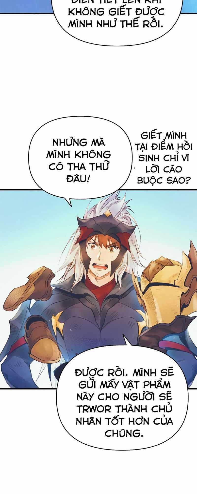 tu sĩ trị liệu của thái dương giáo chapter 10 67