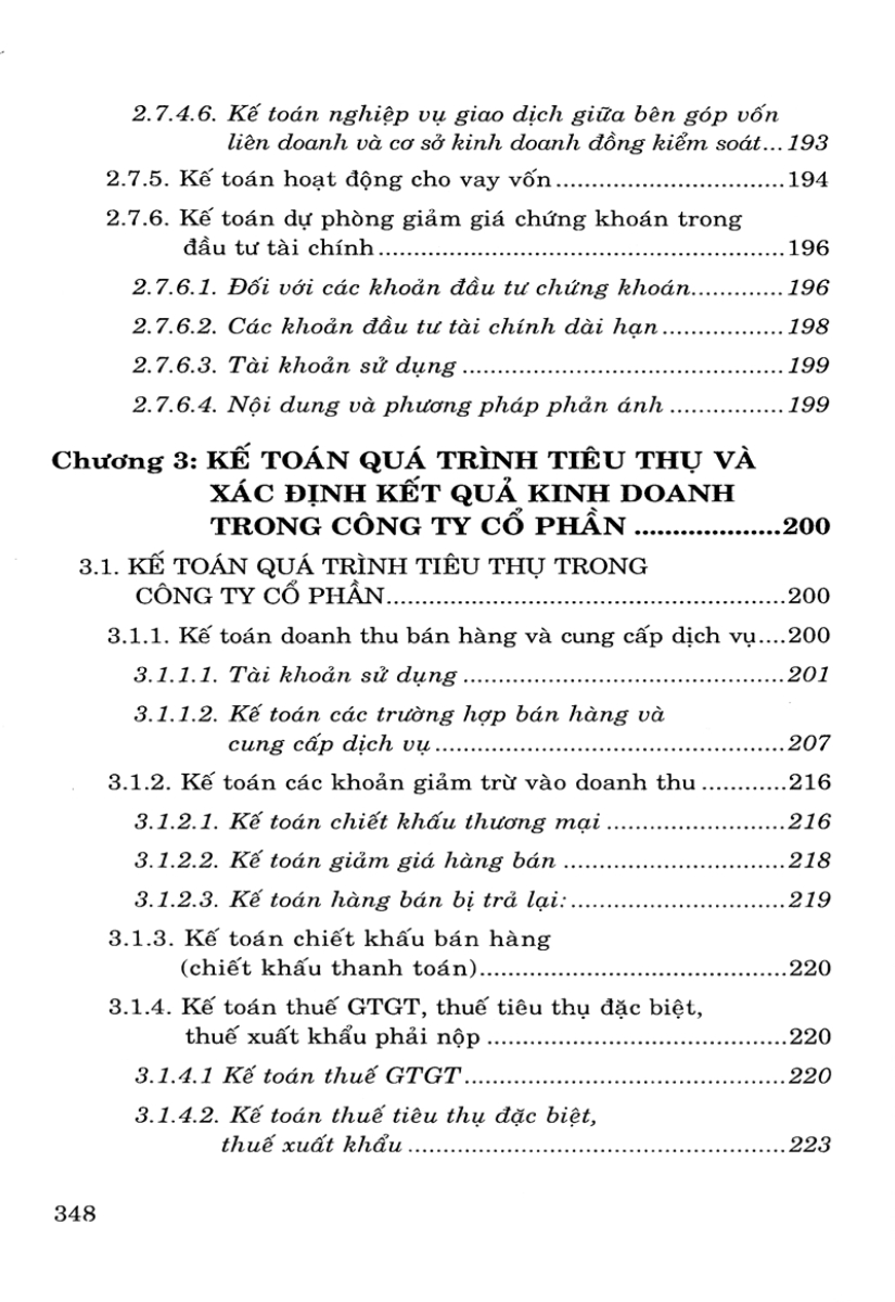 Vai Trò Của Thông Tin Kế Toán Trên Thị Trường Chứng Khoán Và Kế Toán Công Ty Cổ Phần - KT