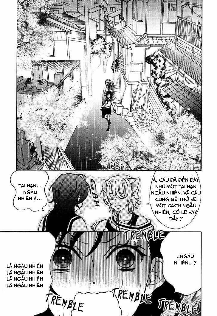 trường học ma nữ chapter 12 17