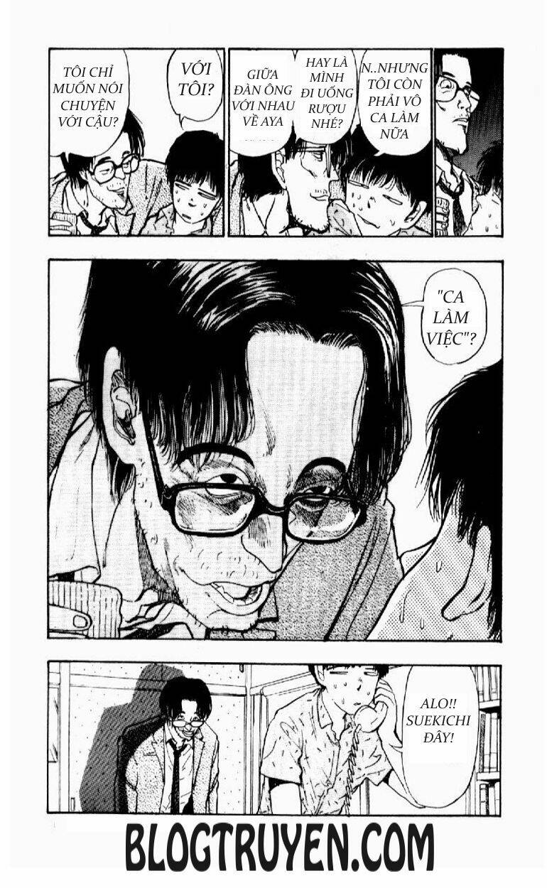 asatte dance chapter 29 7