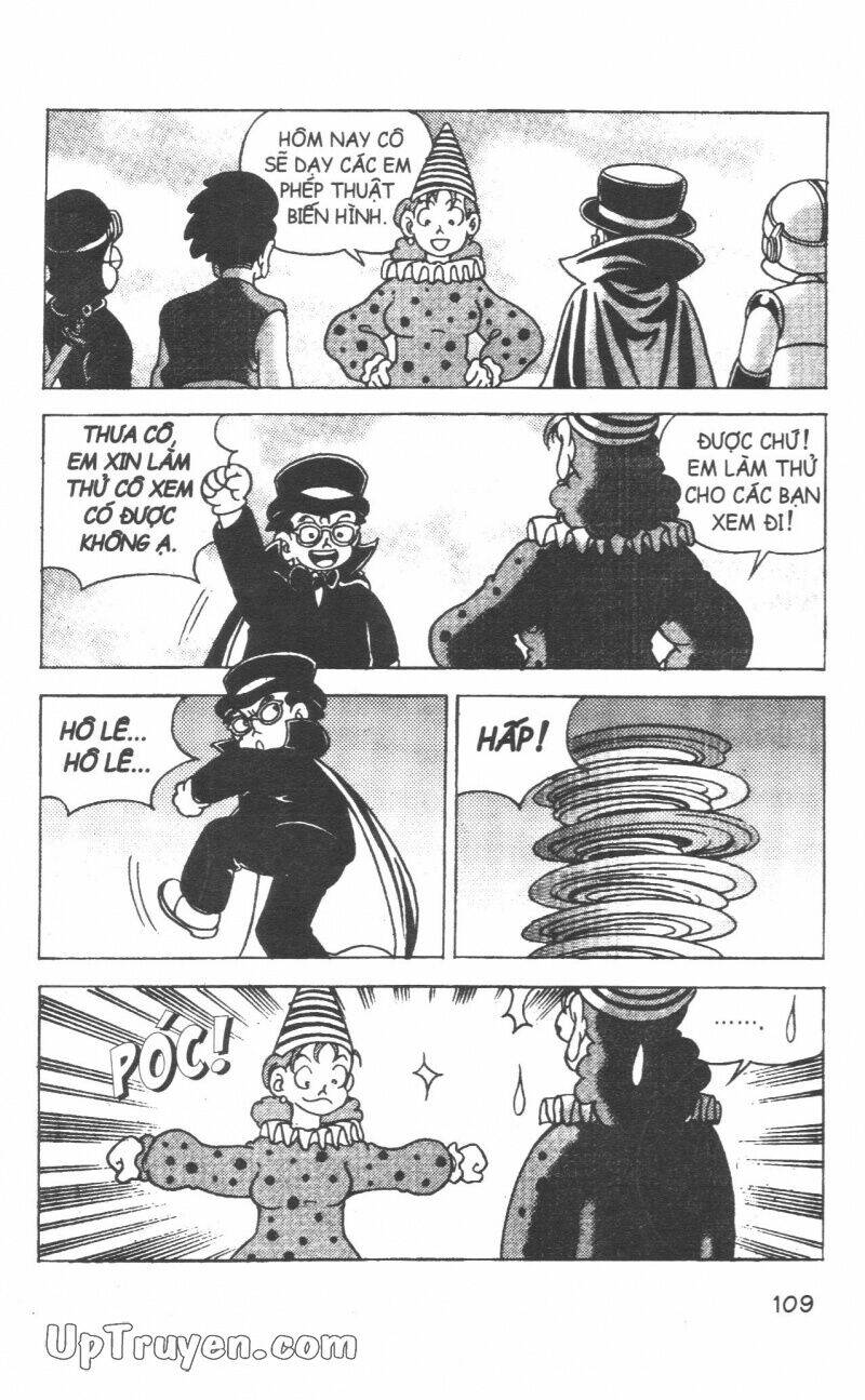 đội quân nhí nhố chapter 25 111