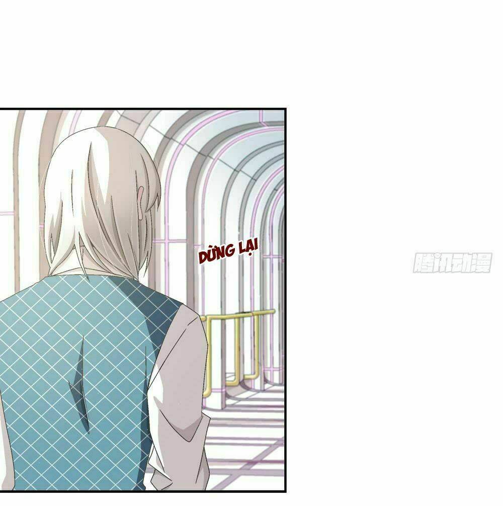 đối nhĩ duy mệnh thị tòng chapter 15.5 16