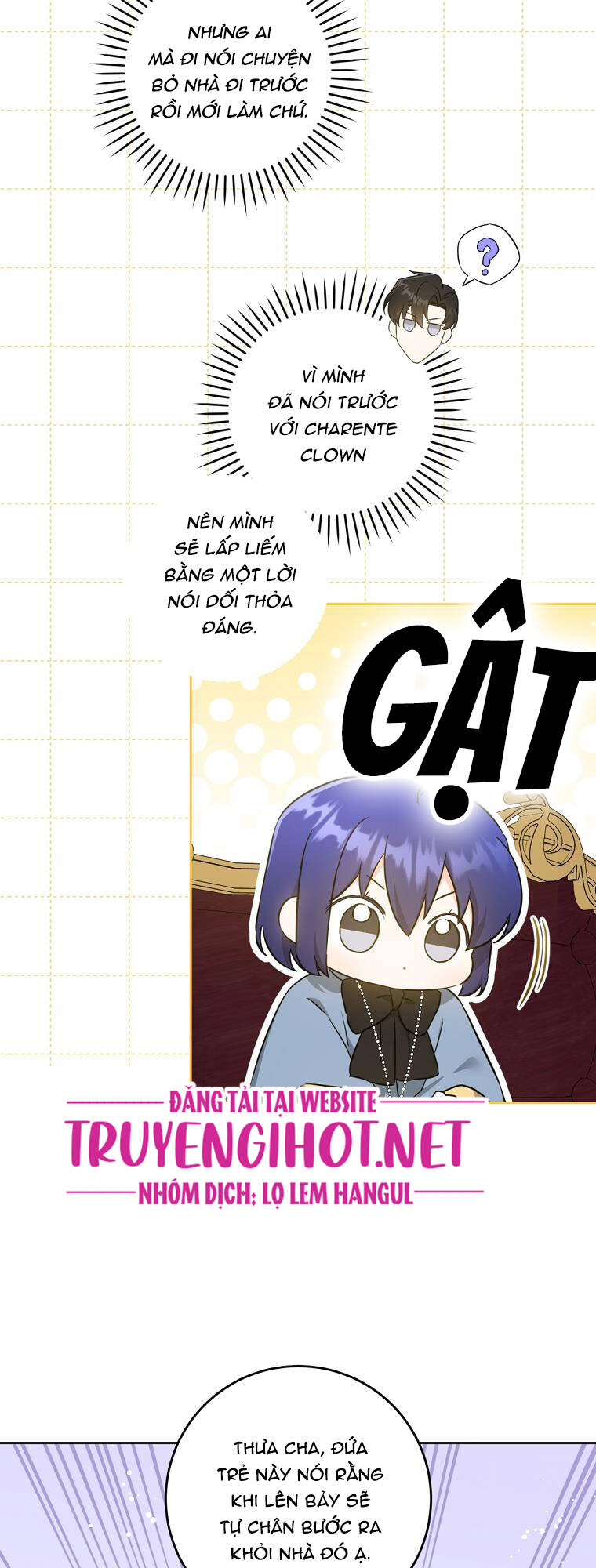 cho con núm vú đi mà chapter 45.1 19