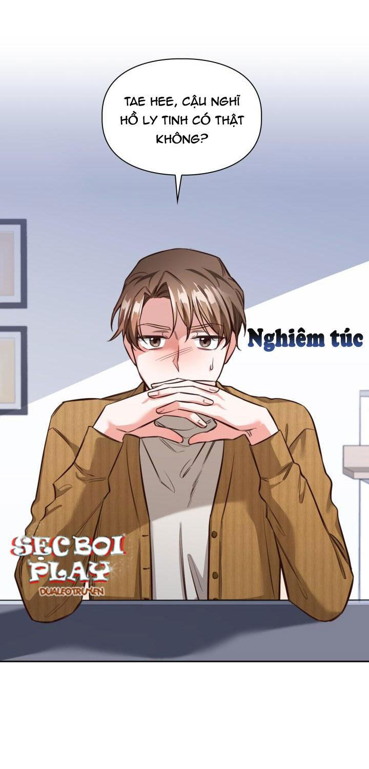 phòng tắm hơi chapter 3 34