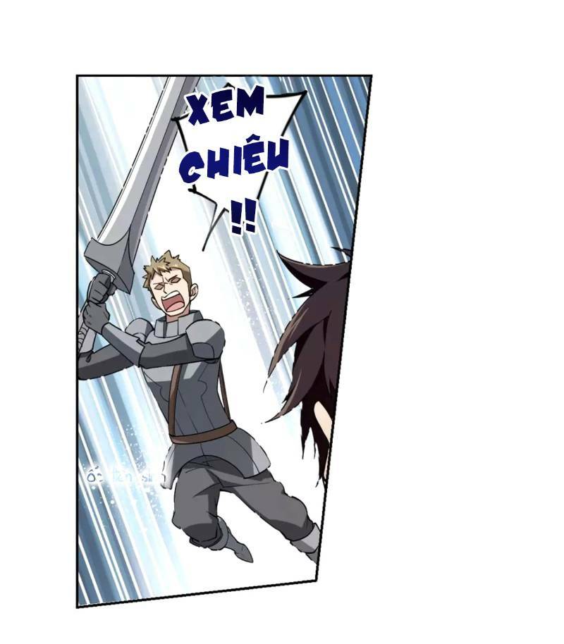 võng du chi cận chiến pháp sư chapter 224 17