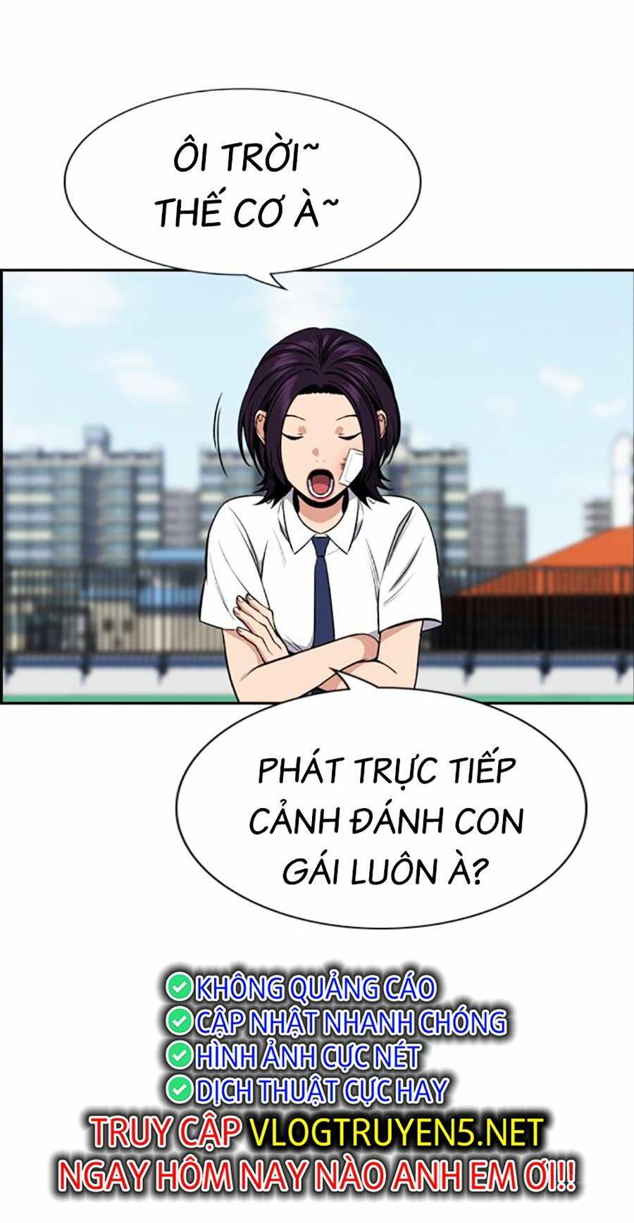 giáo dục chân chính chapter 121 80