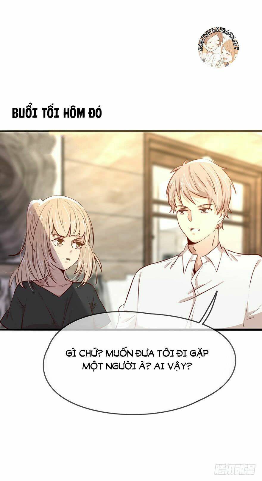 tổng tài đại nhân tâm thiếu nữ chapter 12.2 10