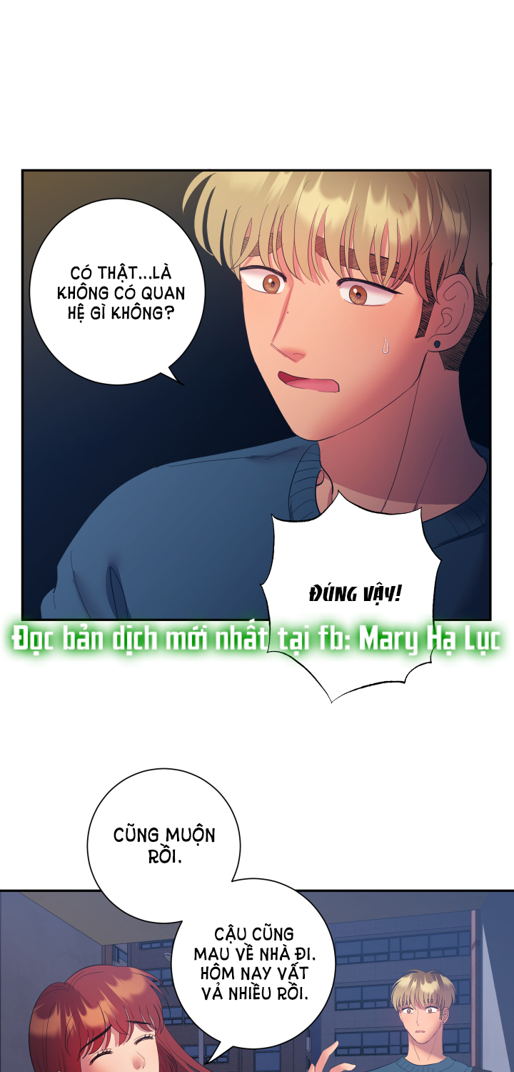 [18+] một lòng một dạ chapter 20.2 16